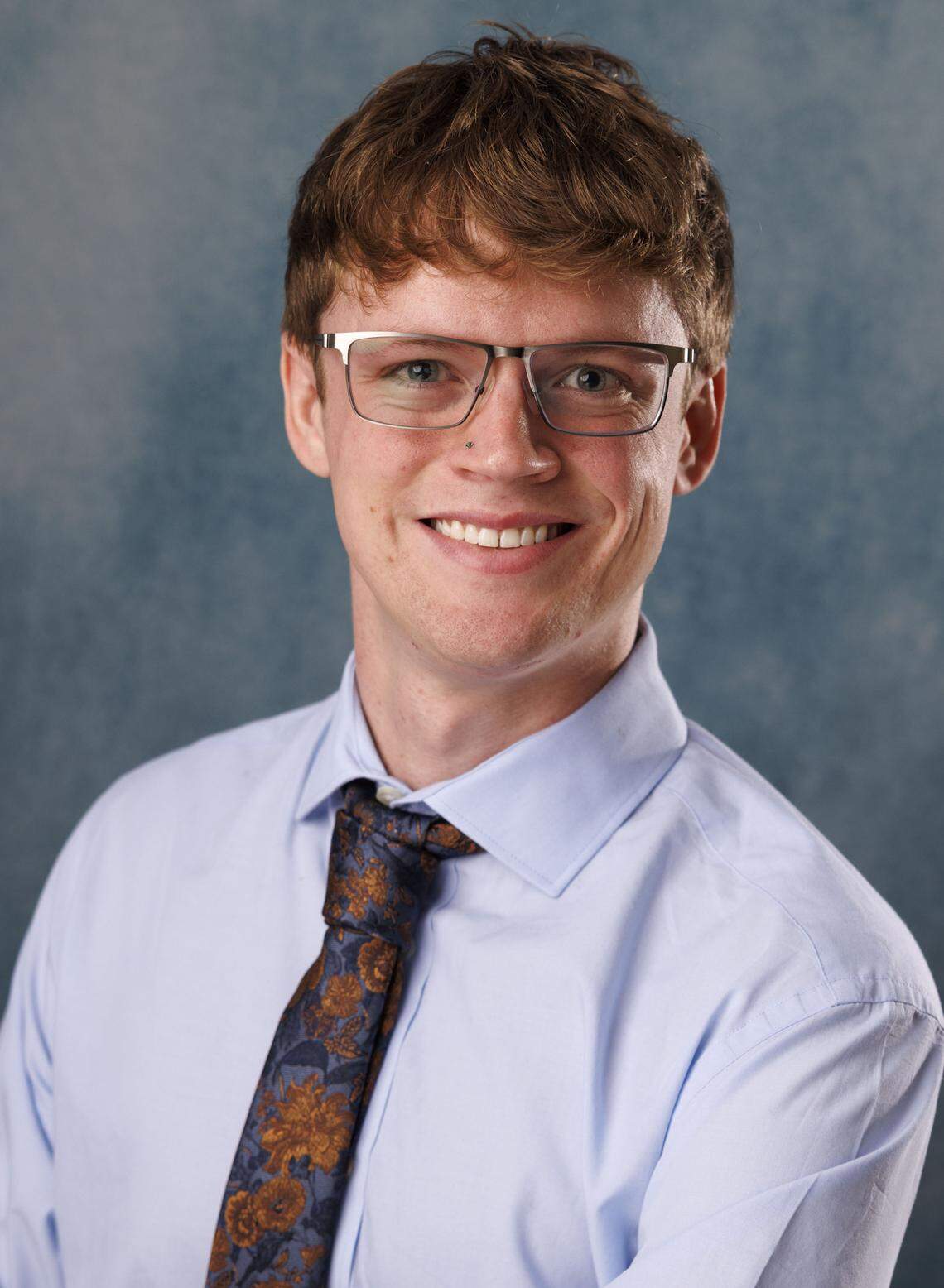 Profile Image of Garrett Shanley