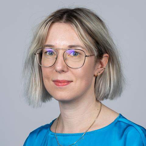 Profile Image of Denise Hruby