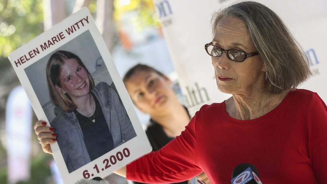 Her daughter was killed by a drunk driver. Now, she’s taking her advocacy nationwide.