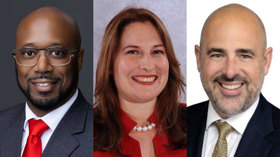 Herald endorsement: 11th Judicial Circuit Court Group 5 in Miami-Dade | Opinion