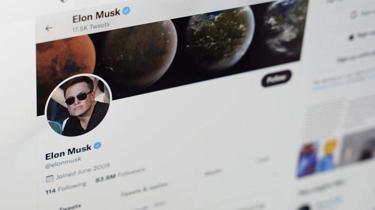 Elon Musk, who bought Twitter for $44 billion, says he is a proponent of free speech.
