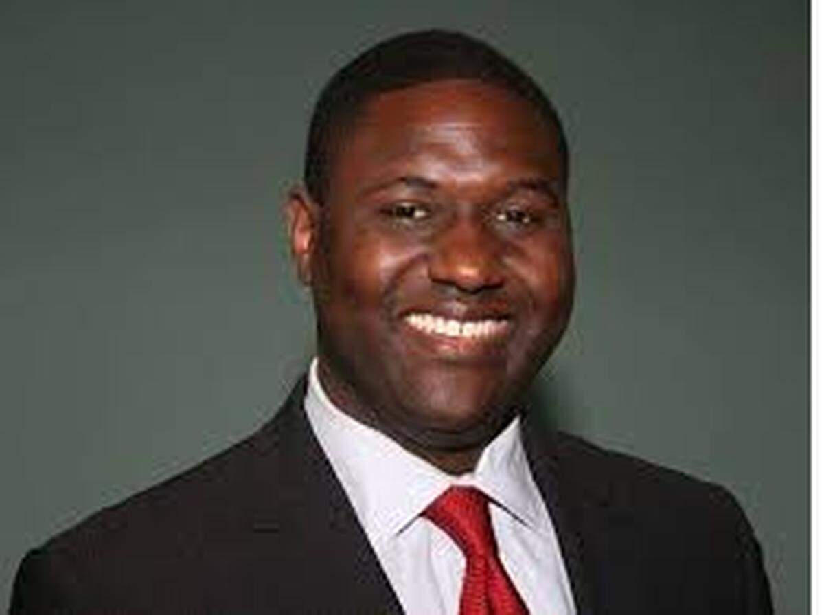 Plaintiff Glenton “Glen” Gilzean Jr., works for the Central Florida Urban League and is a former vice president for Step Up for Students, the nonprofit scholarship-funding organization that promotes school vouchers.