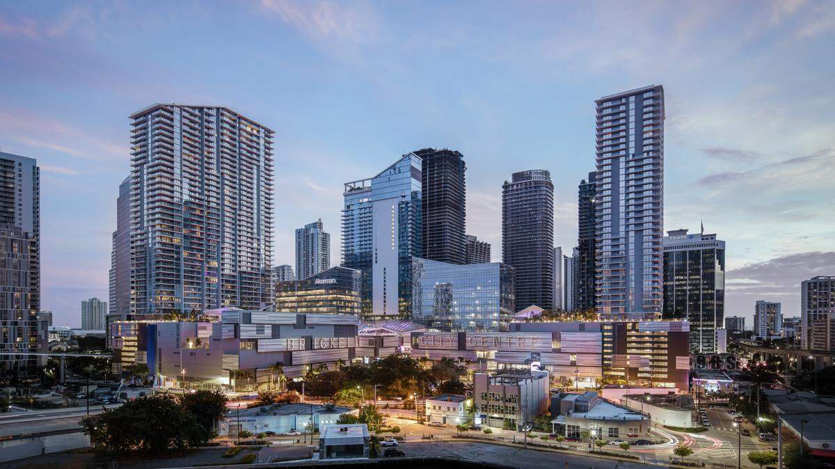Brickell City Centre