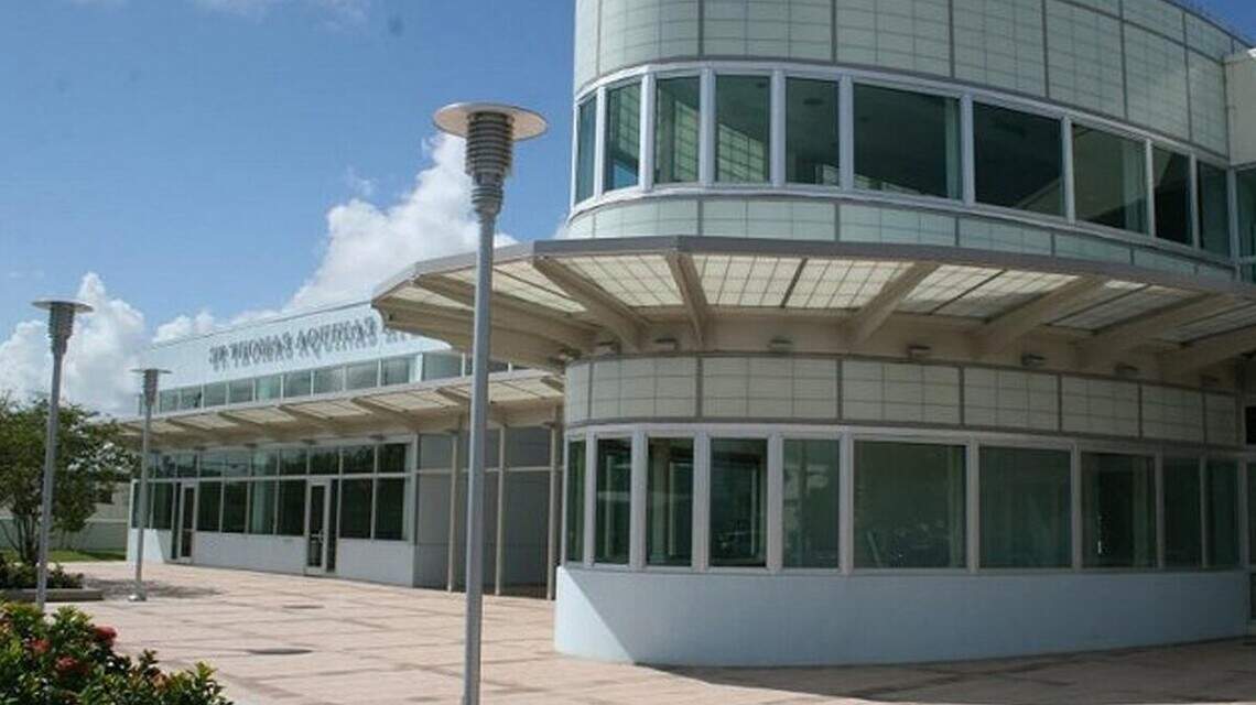 St. Thomas Aquinas High School