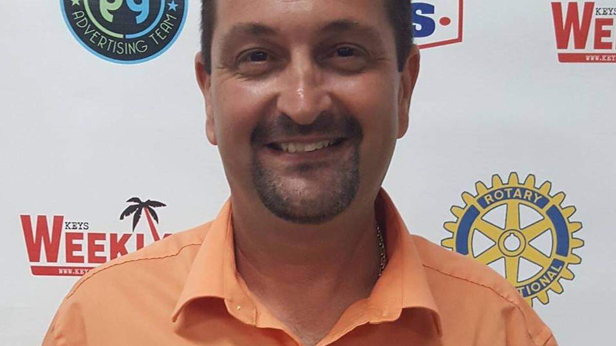 Mark Senmartin