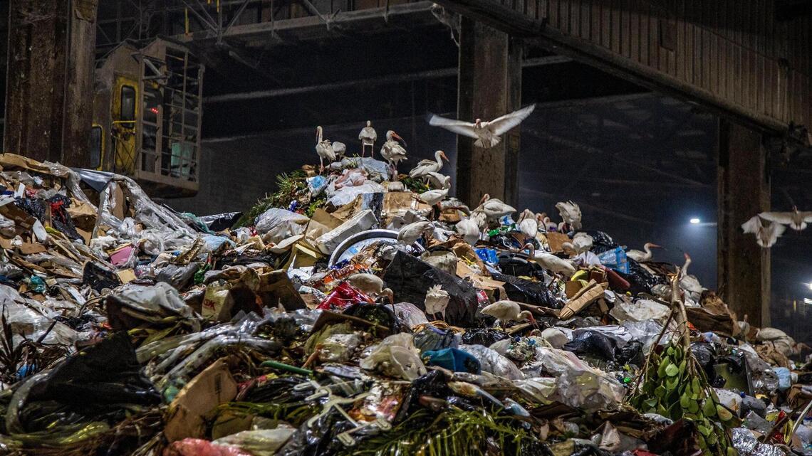 Doral floats idea to pay Miami-Dade at least $20M in taxes to relocate trash incinerator