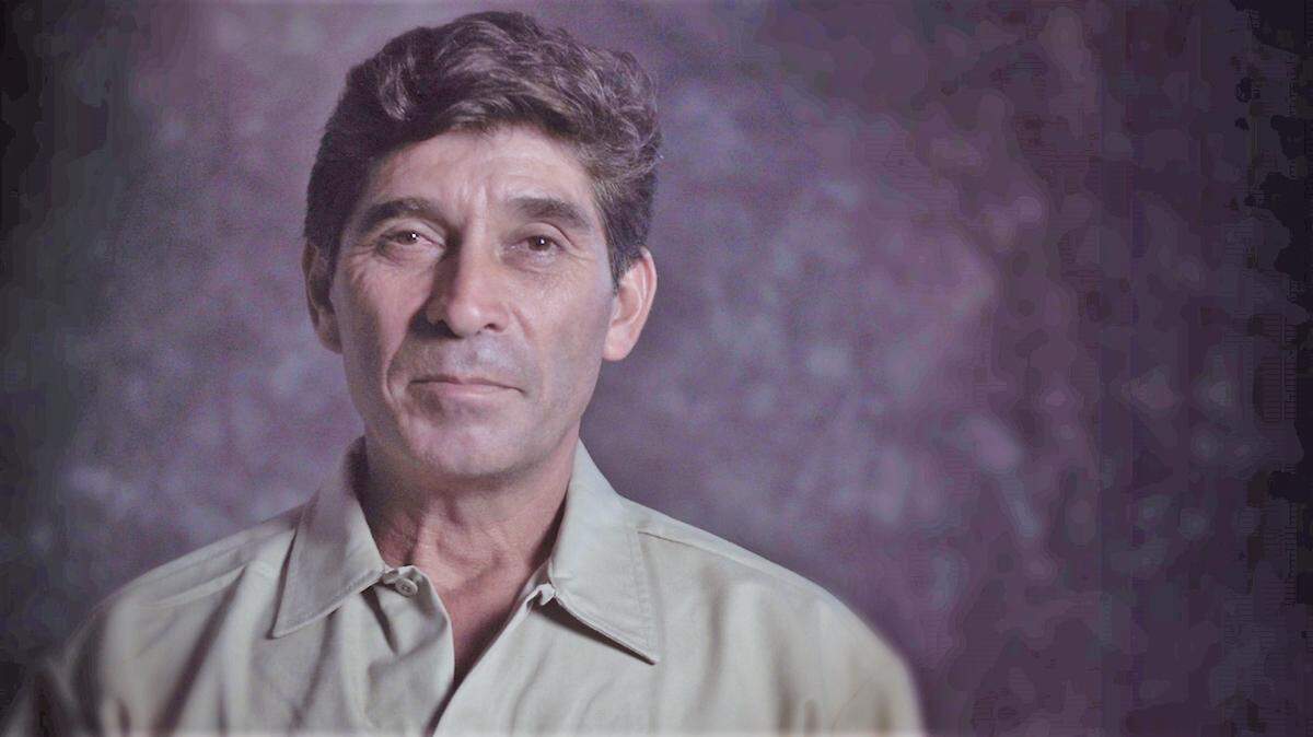 Claudio Rojas
