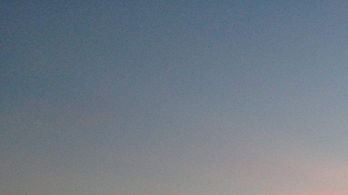 Camp Justice at the U.S. Navy base at Guantanamo Bay, Cuba, at dawn on Saturday, May 31, 2014 the day the U.S., Qatar and the Taliban conducted a prisoner swap.