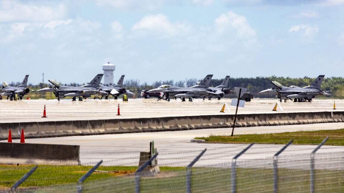 Florida’s latest push to increase affordable housing comes with risks for military bases | Opinion