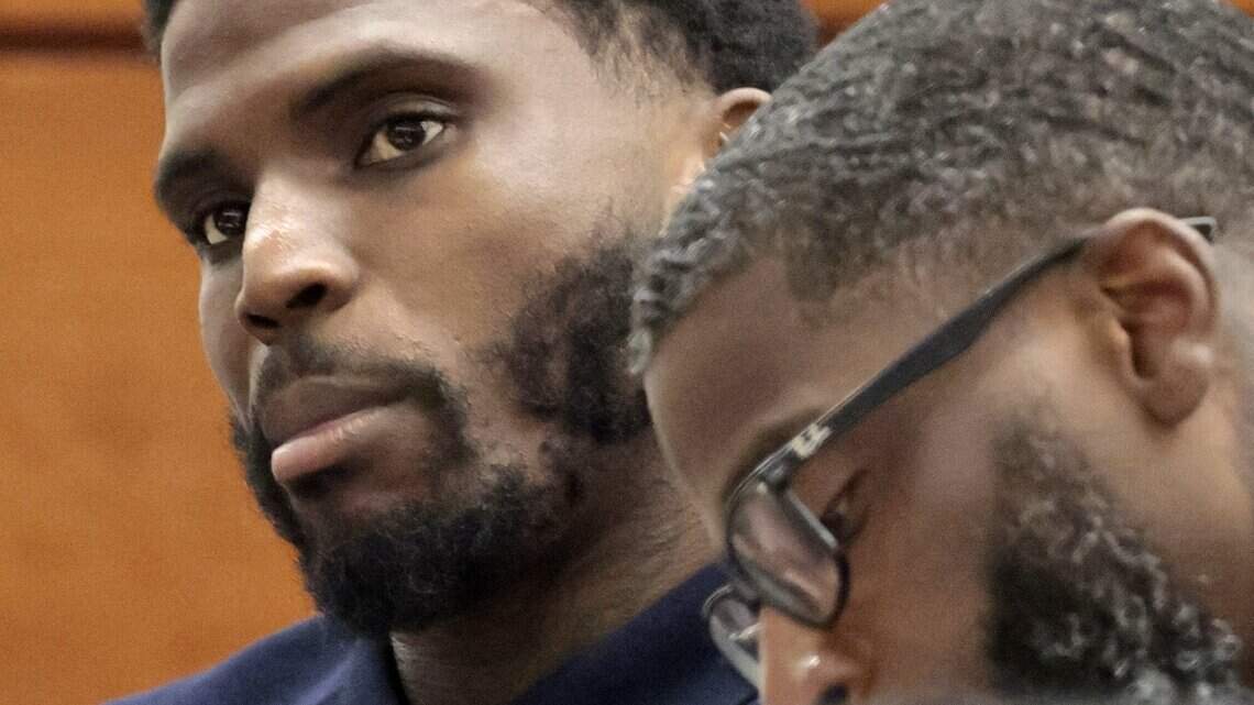 Tyreek Hill calls wife’s abuse claims ‘false’ while testifying in Miami civil case