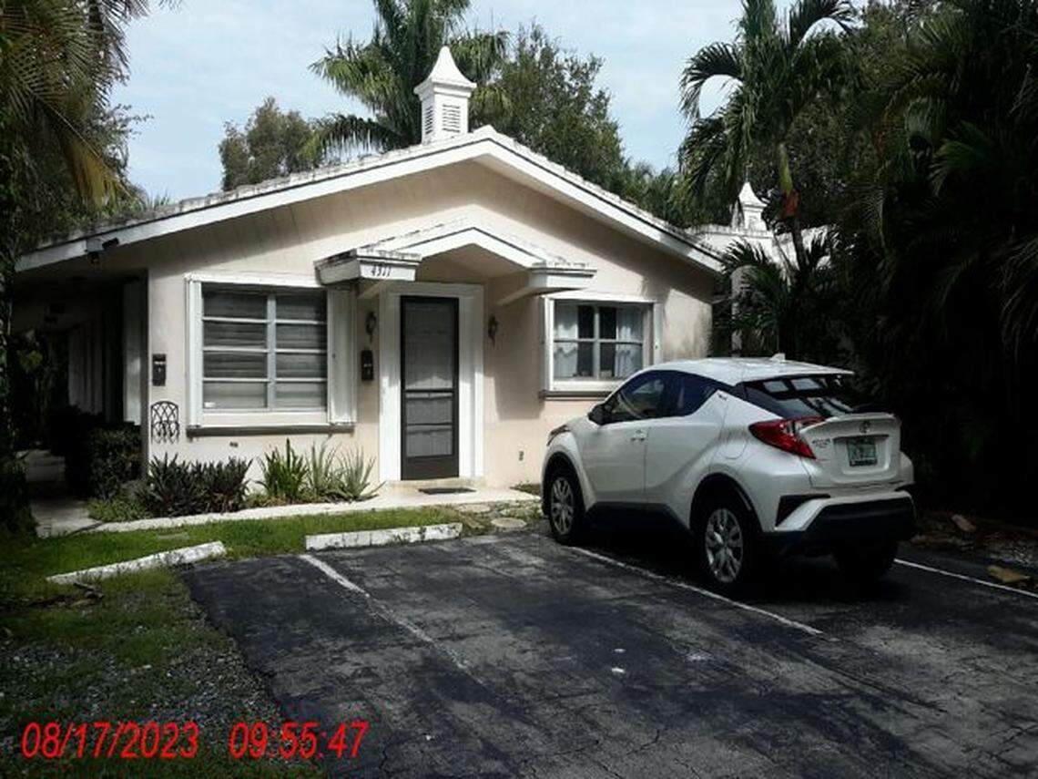 2180 NE 44th St. in Lighthouse Point.