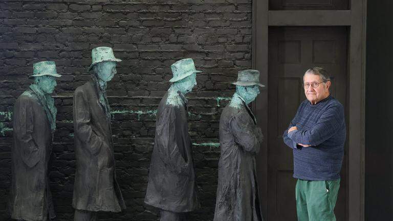 Miami’s art boom was built on private collectors. Now that model is aging