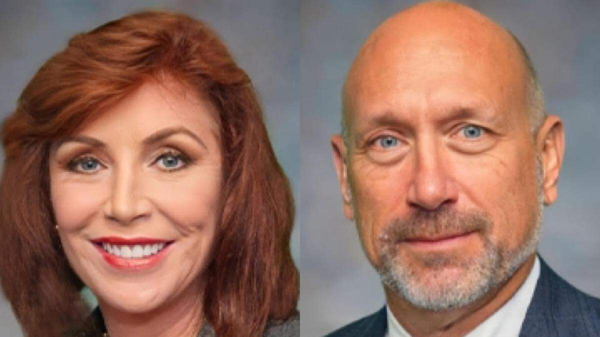 Broward School Board members Brenda Fam of District 6 and Allen Zeman, who holds the countywide at-large Seat 8, are facing allegations of inappropriate touching. In a 5-2 vote on Tuesday, April 11, 2023, the board postponed deciding whether to investigate the allegations. They will hold a special meeting on April 18, after the district’s interim general counsel returns from vacation.