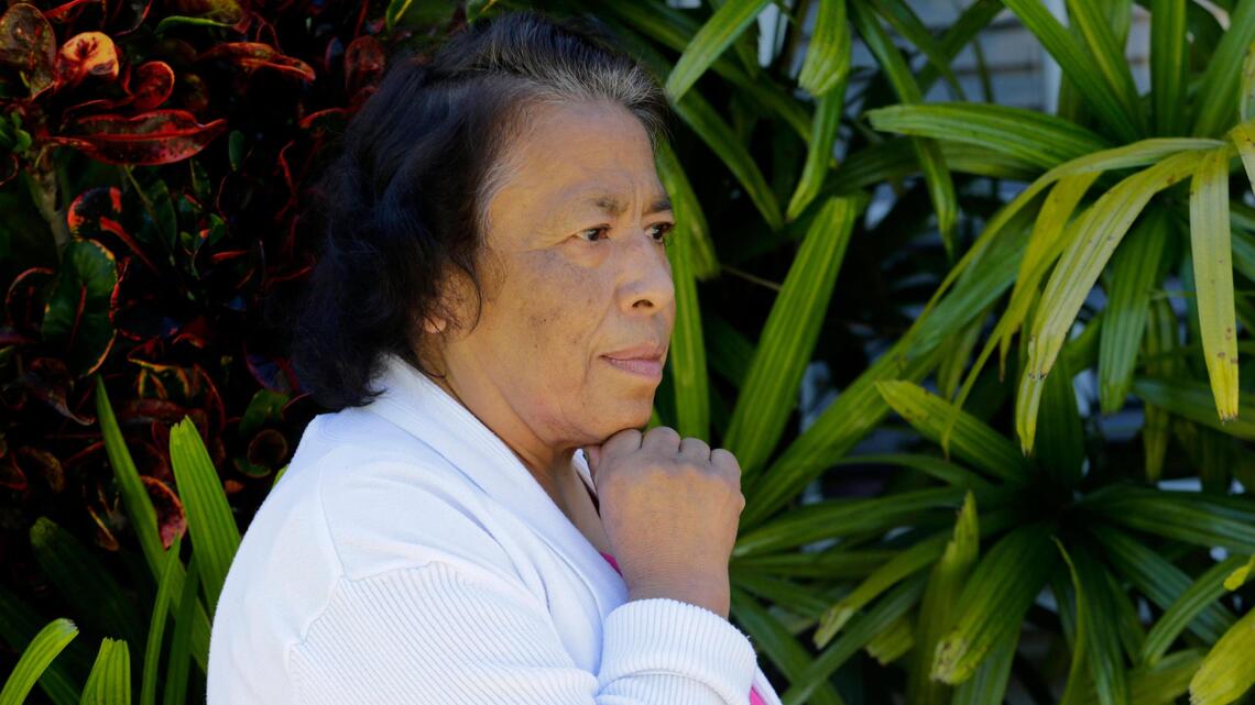 ‘We’re in crisis.’ Domestic workers in Miami suffer economic blow from the coronavirus