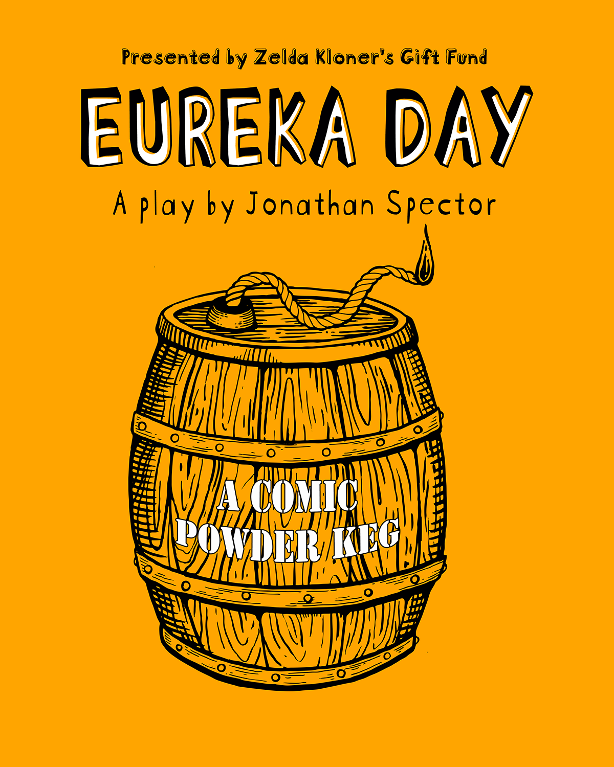 Jonathan Spector’s Tony-Award winning play “Eureka Day” gets its regional premiere at GableStage on May 15.