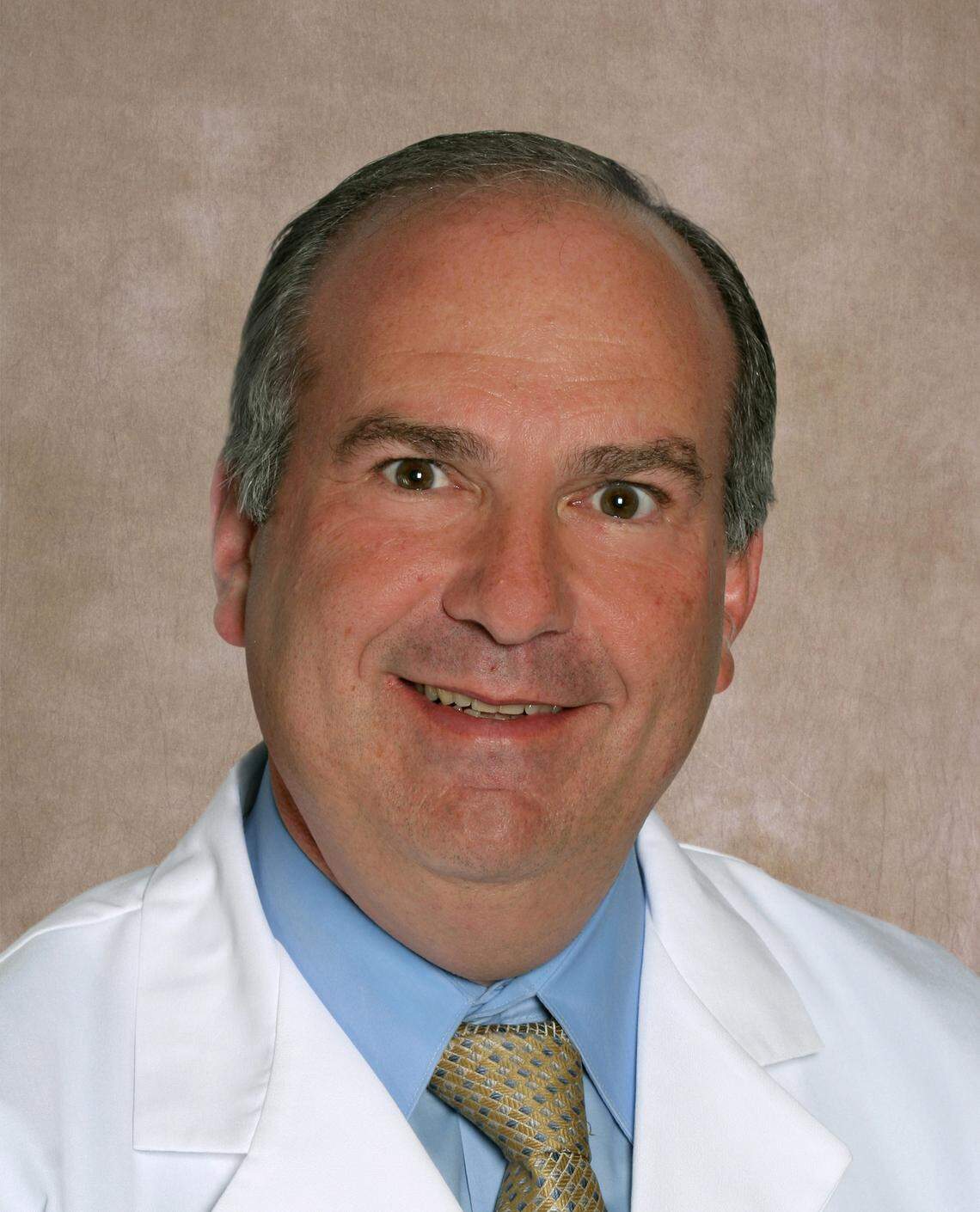 Dr. Lawrence Blacher, cardiologist, Miami Cardiac & Vascular Institute