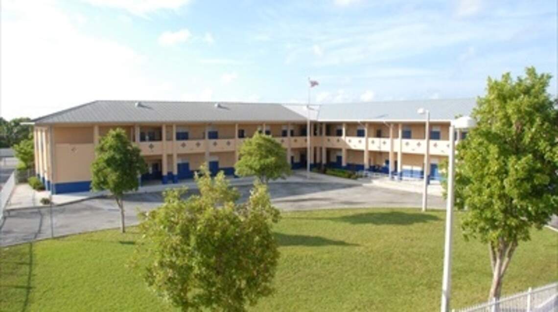 Good Shepherd Catholic School