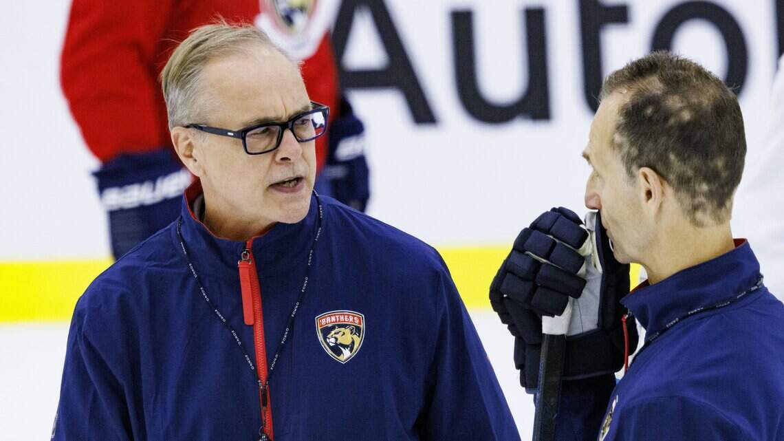 As training camp starts, Panthers want last season’s struggles to be a ‘one-off’
