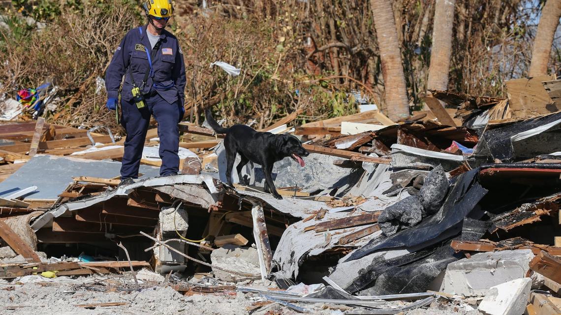 What’s the worst thing you can do in a hurricane? How to avoid harm in a Florida storm