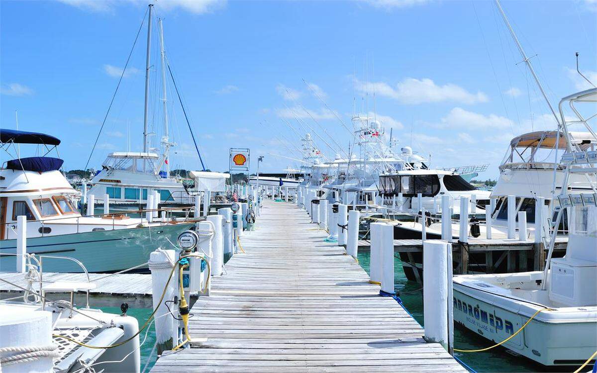 The third most populous and second largest island in the Bahamas, Abaco is best known as a “yachtsman’s paradise,” and is the Bahamas’ boating capital, according to the Government of The Bahamas website. Its two major islands, Great and Little Abaco, serve as the “mainland.”