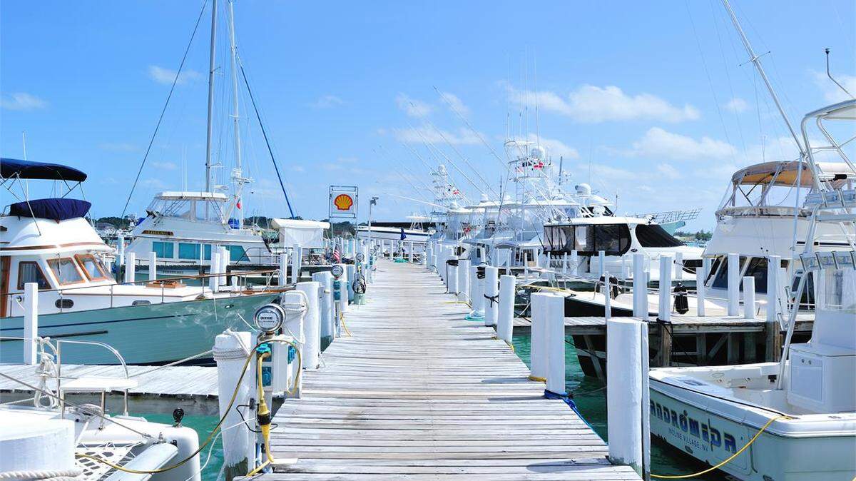 The third most populous and second largest island in the Bahamas, Abaco is best known as a “yachtman’s paradise,” and is the Bahamas’ boating capital, according to the Bahamas government. Its two major islands, Great and Little Abaco, were hit by Hurricane Dorian in 2019.