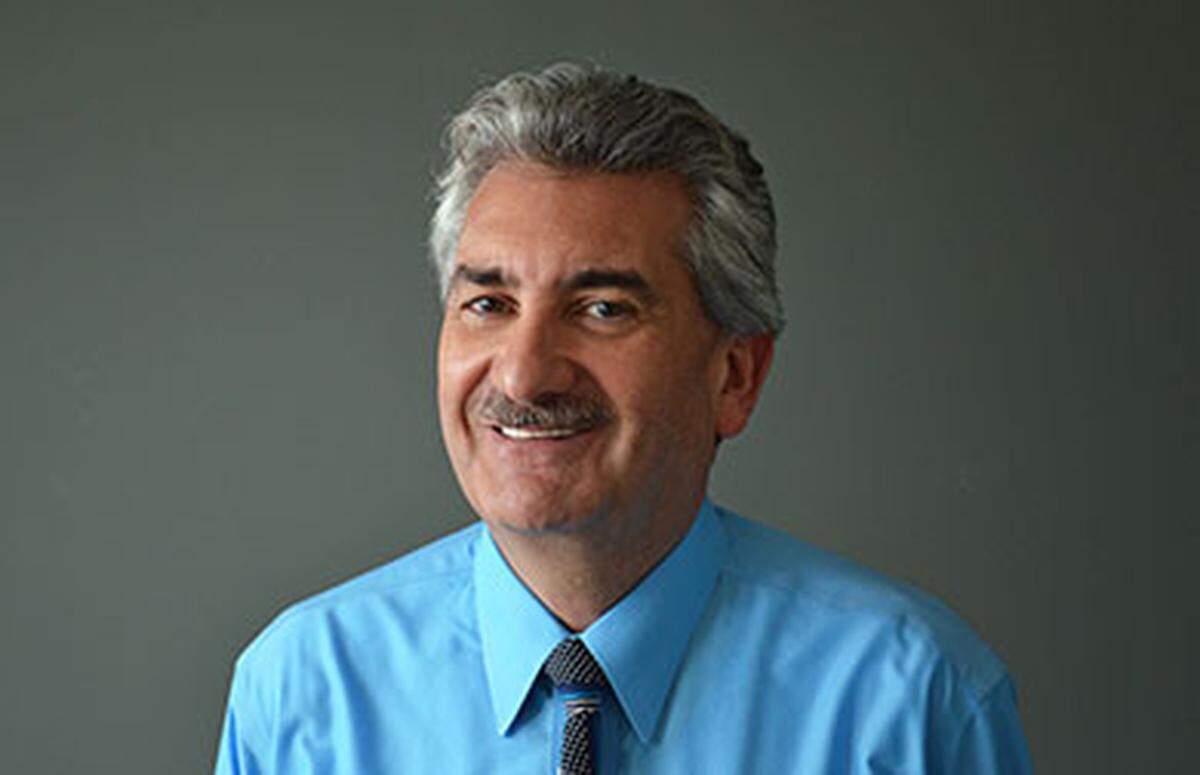 Frank Morabito