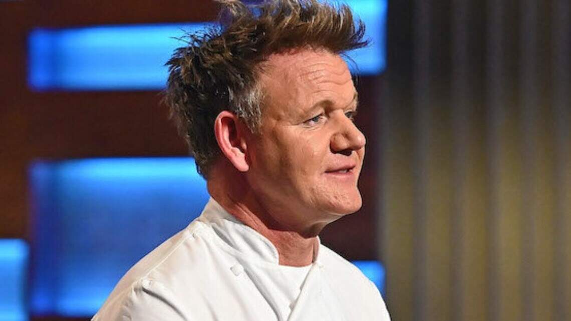 KC-area restaurant to be featured on popular show ‘Kitchen Nightmares’