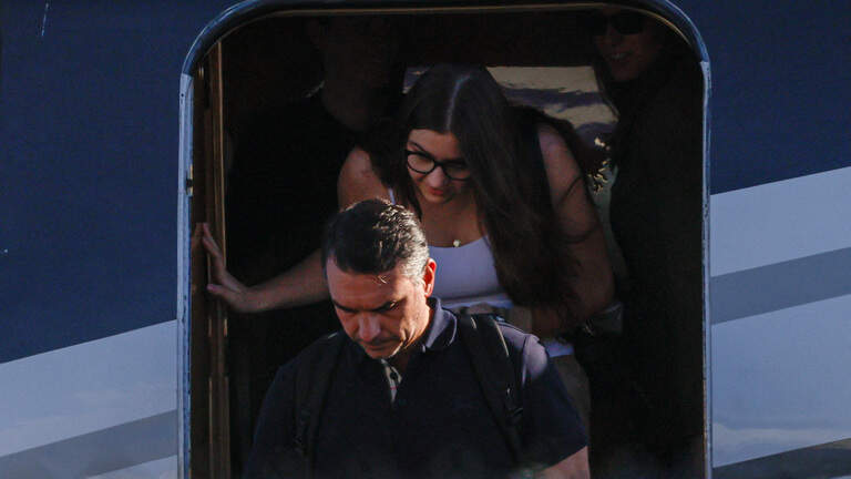 Facing criminal probe, Bolsonaro flees Brazil, lands in Miami after election loss