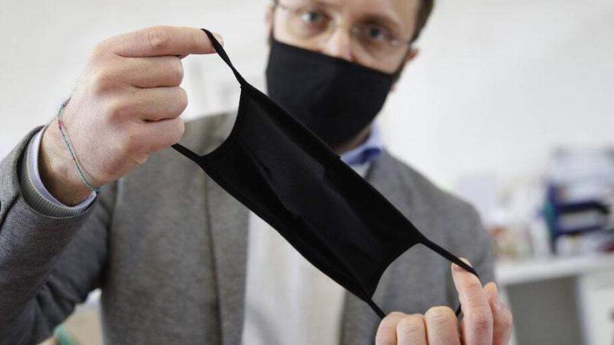 Several studies have shown that wearing masks cuts the rate of coronavrus transmission.