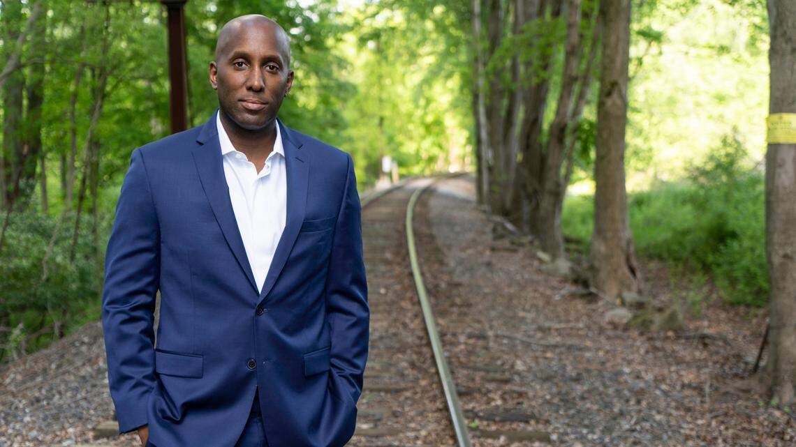 Kevin Cadette is connecting a vast network of black angel investors to Miami’s minority-owned businesses