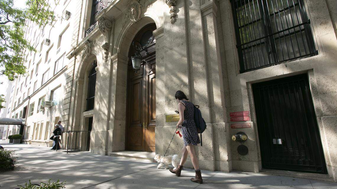 House arrest? For Epstein? Hell no! | Editorial