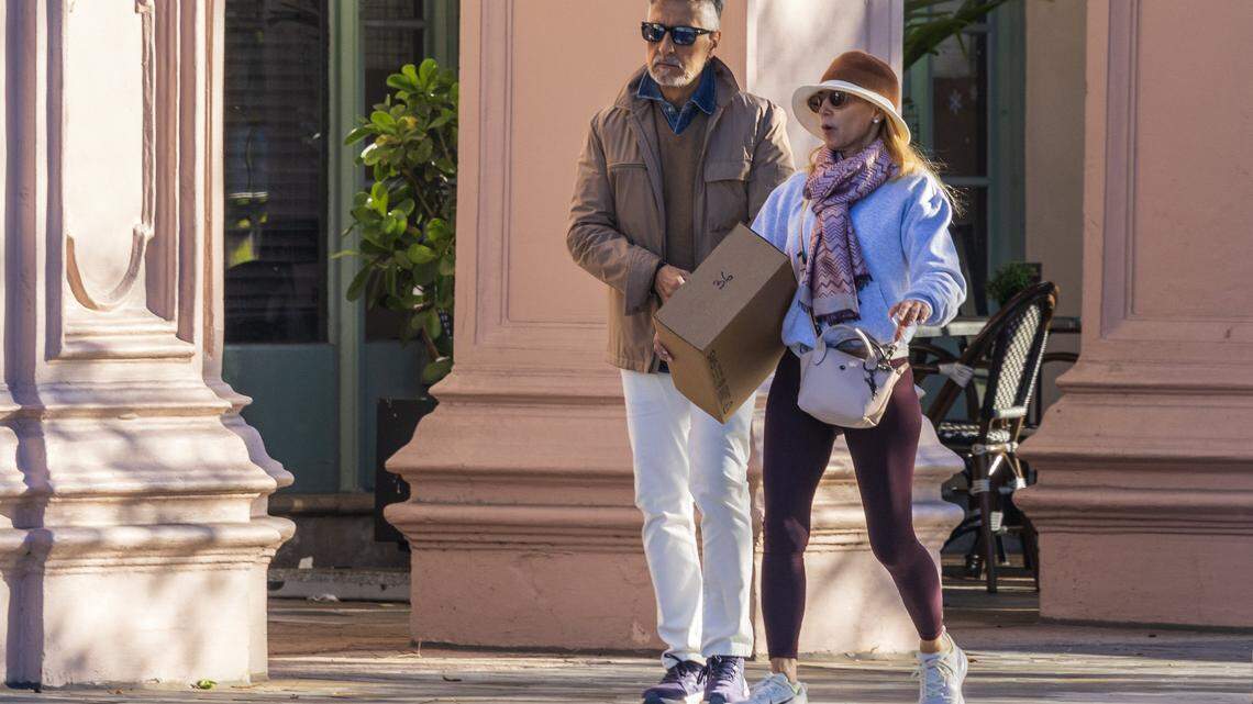 Can cold weather in Miami make you sick? Your body can change in the chill