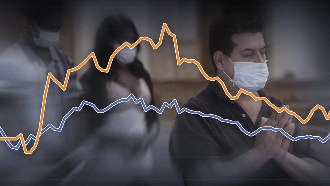 Reluctantly, under pressure, Florida disclosed COVID-19 data. What the numbers tell us