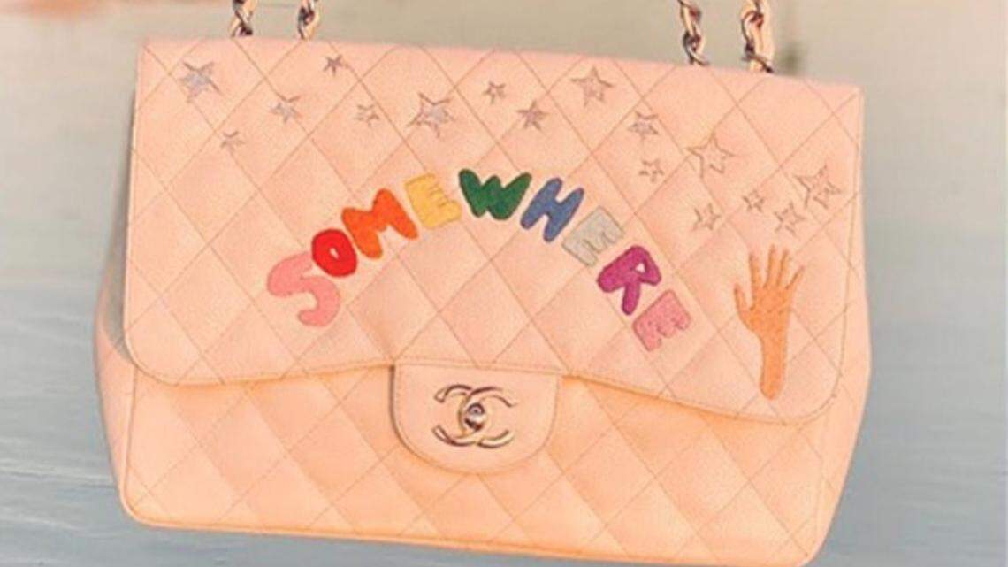 5 ways to customize your style, from upcycling items in your closet to designing your own kicks