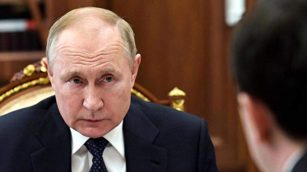 The United States and Ukraine’s other allies should not trust aggressor Vladimir Putin.
