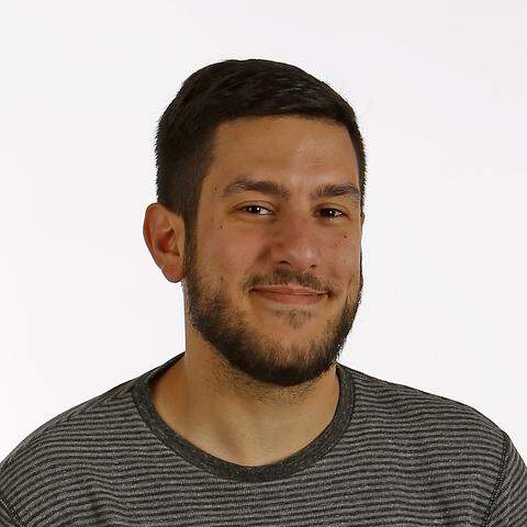 Profile Image of Adrian Ruhi