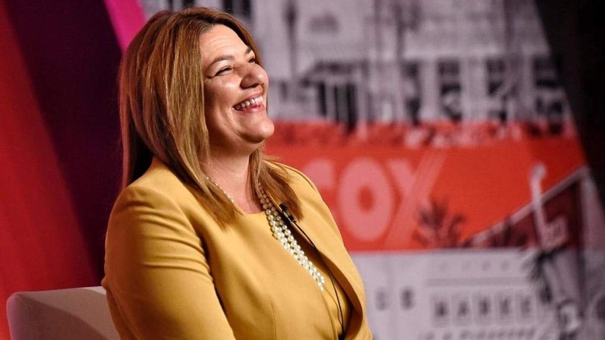 Madeline Pumariega was selected to be the next president of Miami Dade College.