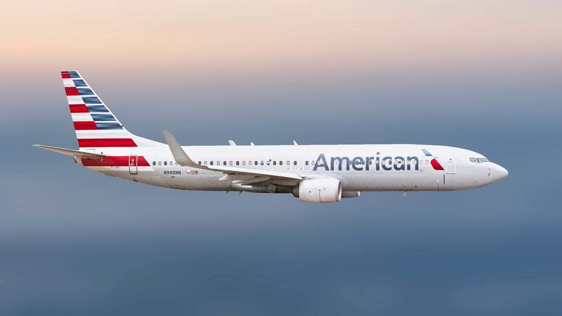 A Pennsylvania man is accused of sexually touching a minor on an American Airlines flight in July 2022, authorities said.
