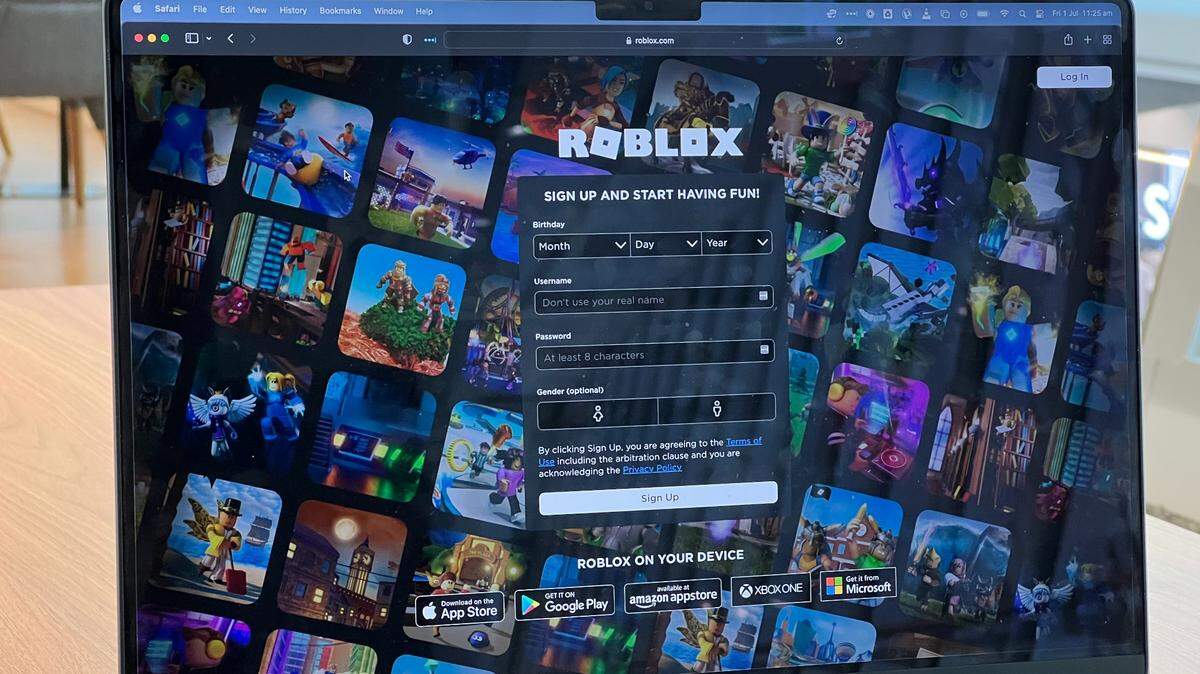 Kentucky Attorney General Russell Coleman announced Tuesday the commonwealth will sue online gaming platform Roblox, claiming it failed to prevent sex abuse and the grooming of minors.