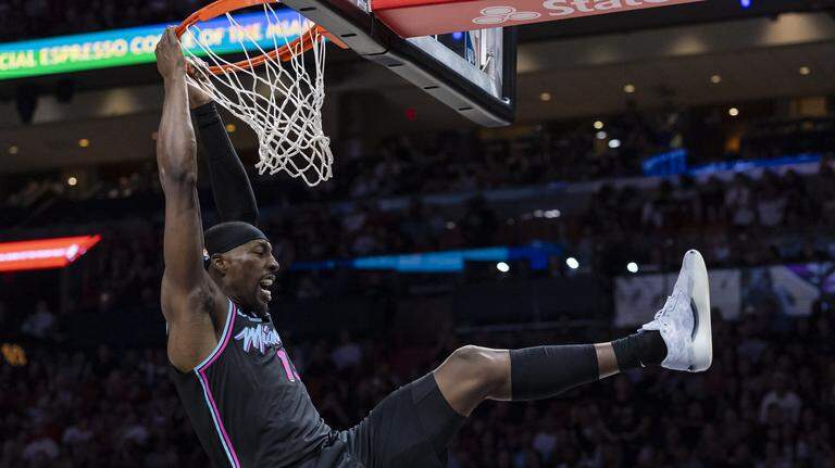 Photo Gallery: Miami Heat vs. Orlando Magic | Saturday, March 14, 2026