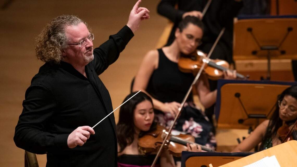 Best classical music events, orchestra, opera in Miami | Miami Herald