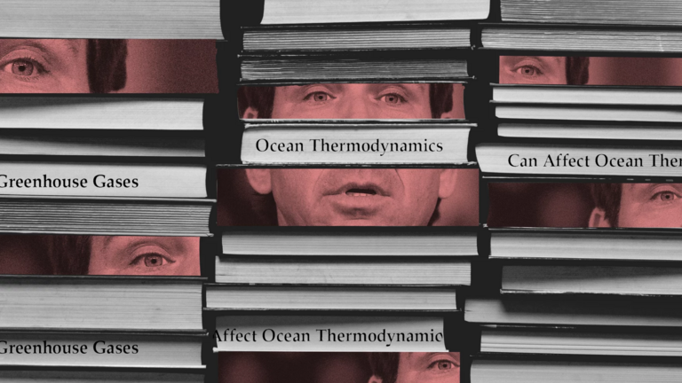 How Florida is challenging climate change in textbooks, changing science standards