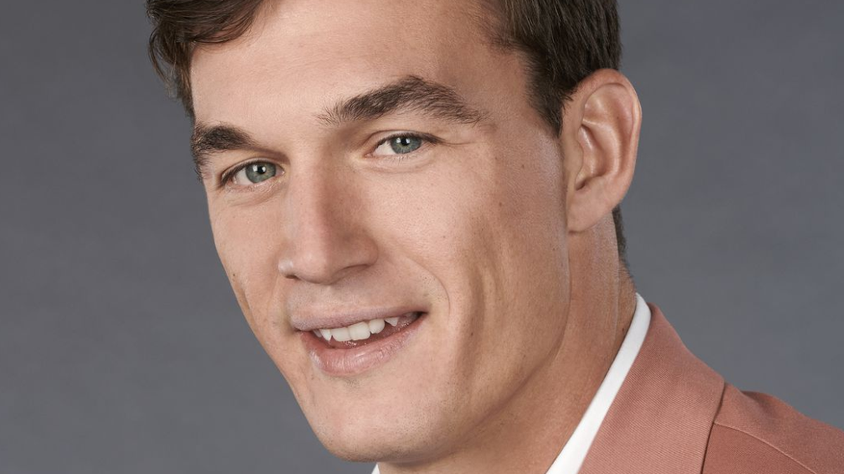 Tyler Cameron