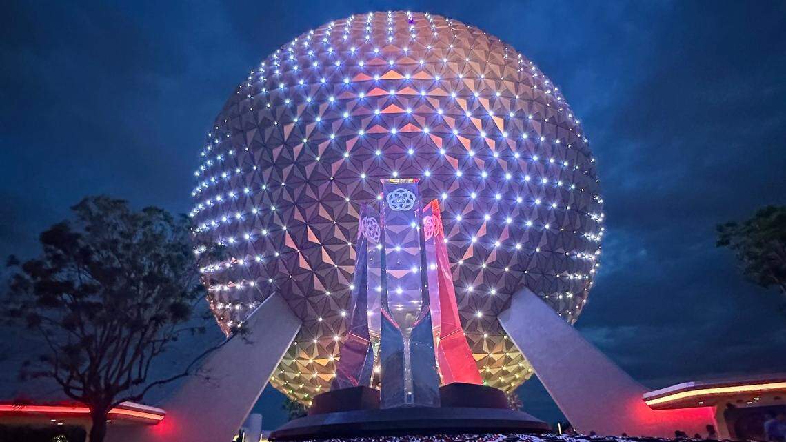 Are Disney, Universal and other Florida theme parks closing for Hurricane Milton?