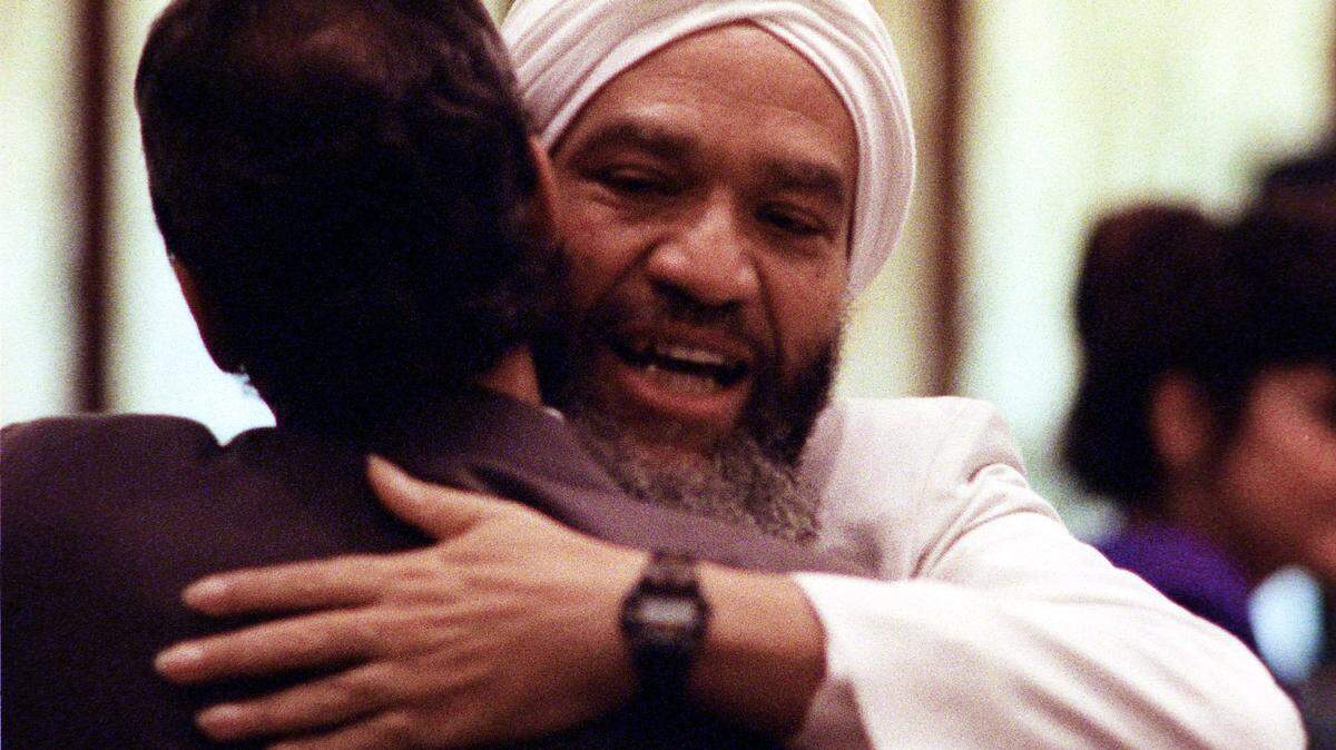 Yahweh Ben Yahweh
