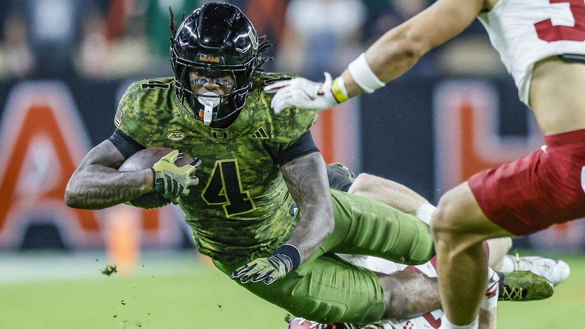 Cote’s Hot Button Top 10: NBA scandal, Messi, olive-green Canes, Dolphins, more