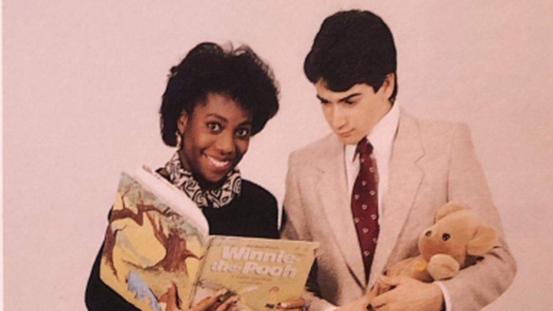 Ketanji Brown Jackson’s background is unusual for a Supreme Court nominee. It involves Miami