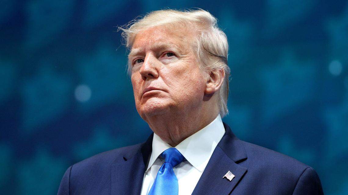 Miami evangelical Trump event could mix pastors, politics and undocumented immigrants