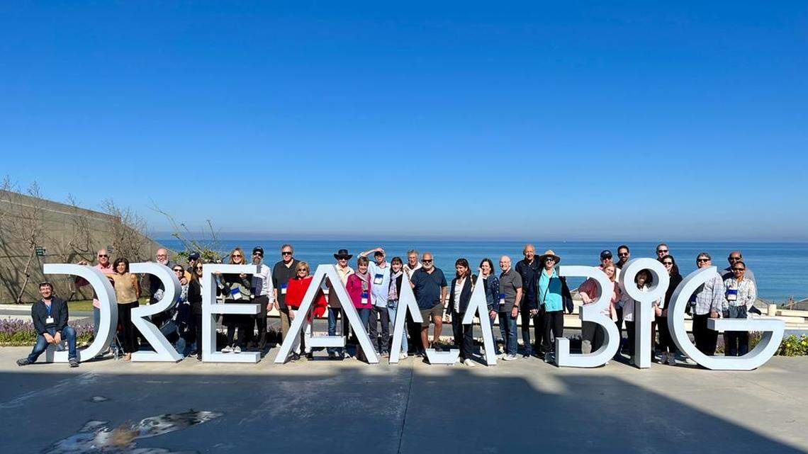 Una misión a Israel que transformó nuestras almas y nos hizo ‘más sabios’ | Opinión