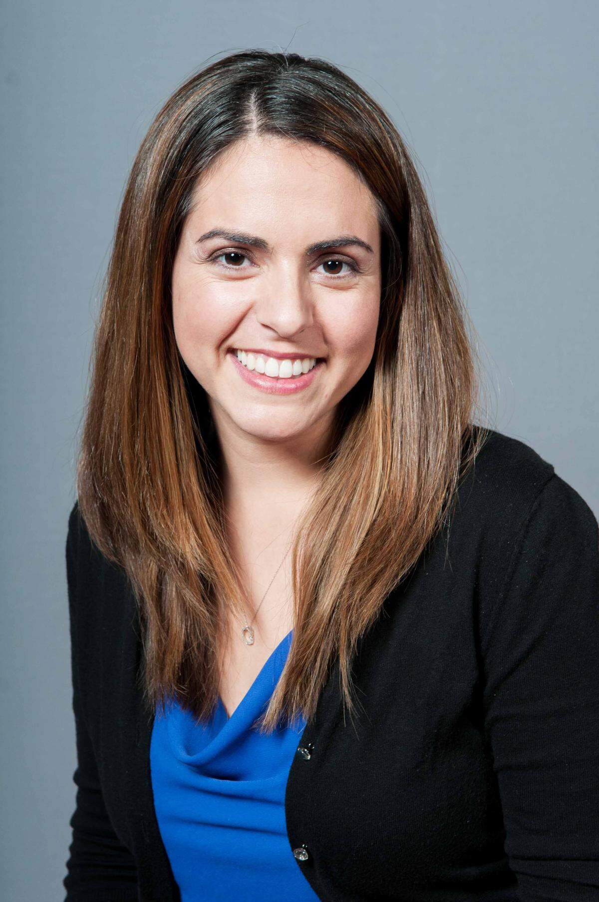Dr. Elizabeth Pulgaron